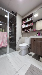 Sol Acres (D23), Condominium #500109881